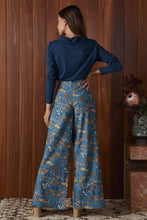 Load image into Gallery viewer, Evie Top - Astral Blue