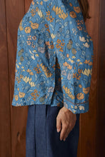 Load image into Gallery viewer, Millie Top - Flora