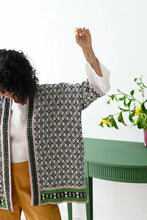 Load image into Gallery viewer, Lola Cardigan - Deco