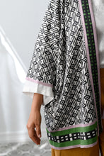 Load image into Gallery viewer, Lola Cardigan - Deco