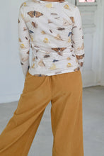 Load image into Gallery viewer, Ally Tee - Butterflies