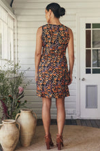 Load image into Gallery viewer, Alana Dress - Tigerlily