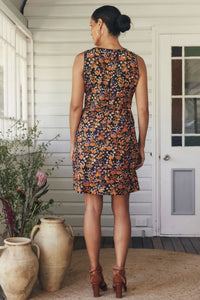 Alana Dress - Tigerlily