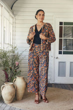 Load image into Gallery viewer, Zuri Reversible Jacket - Tigerlily
