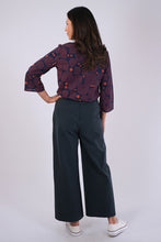 Load image into Gallery viewer, Lisa Pant - Petrol