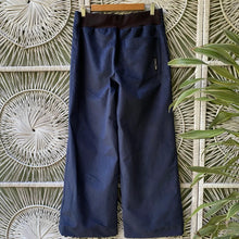 Load image into Gallery viewer, Navy Cord Pants