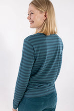 Load image into Gallery viewer, Danejubii Tee - Duck/Slate