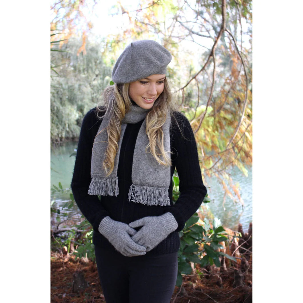Possum/Merino Glove