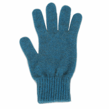 Load image into Gallery viewer, Possum/Merino Glove