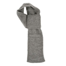 Load image into Gallery viewer, Possum/Merino Loop Scarf