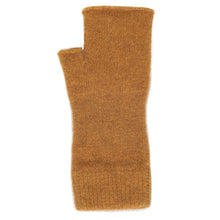 Load image into Gallery viewer, Possum/Merino Fingerless Mitten