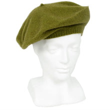 Load image into Gallery viewer, Possum/Merino Beret