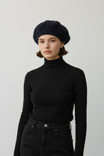 Load image into Gallery viewer, Possum/Merino Beret