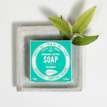Load image into Gallery viewer, Spearmint Soap