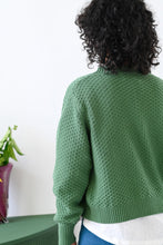 Load image into Gallery viewer, Emmy Cardigan - Comfrey