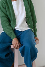 Load image into Gallery viewer, Emmy Cardigan - Comfrey