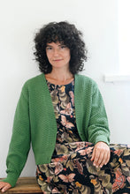 Load image into Gallery viewer, Emmy Cardigan - Comfrey