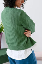 Load image into Gallery viewer, Emmy Cardigan - Comfrey