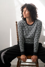 Load image into Gallery viewer, Gwen Jumper - Deco