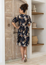 Load image into Gallery viewer, Riley Dress - Camellia