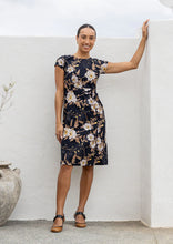 Load image into Gallery viewer, Nina Dress - Camellia