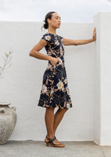 Load image into Gallery viewer, Nina Dress - Camellia