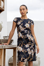 Load image into Gallery viewer, Nina Dress - Camellia