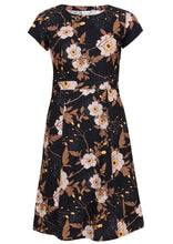 Load image into Gallery viewer, Nina Dress - Camellia