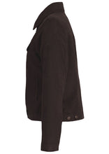 Load image into Gallery viewer, Cord Jacket, Ganache