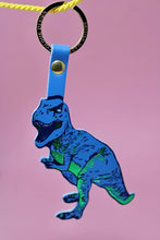 Load image into Gallery viewer, T-Rex Key Fob