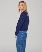 Load image into Gallery viewer, District Jumper - Twilight Blue
