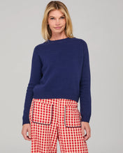 Load image into Gallery viewer, District Jumper - Twilight Blue