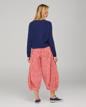 Load image into Gallery viewer, District Jumper - Twilight Blue