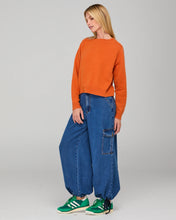 Load image into Gallery viewer, District Jumper - Burnt Orange