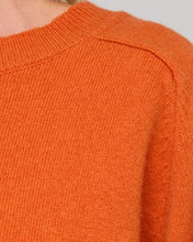 Load image into Gallery viewer, District Jumper - Burnt Orange