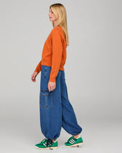 Load image into Gallery viewer, District Jumper - Burnt Orange