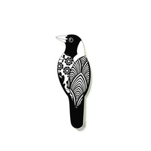 Load image into Gallery viewer, Magpie Pin