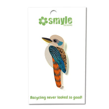 Load image into Gallery viewer, Kookaburra Pin