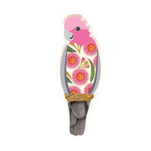 Load image into Gallery viewer, Galah Pin