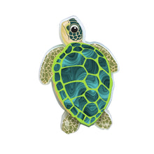 Load image into Gallery viewer, Turtle Pin