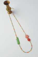 Load image into Gallery viewer, Vacay Necklace, Pink