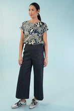 Load image into Gallery viewer, Lisa Pant - Denim