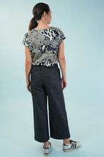Load image into Gallery viewer, Lisa Pant - Denim