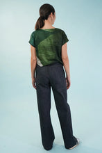 Load image into Gallery viewer, Gaby Pant - Denim