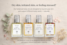 Load image into Gallery viewer, Equilibrium Body Oil
