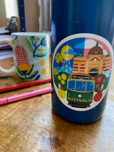 Load image into Gallery viewer, Melbourne Sticker