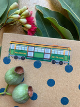 Load image into Gallery viewer, Melbourne Tram Sticker