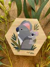 Load image into Gallery viewer, Koala Magnet