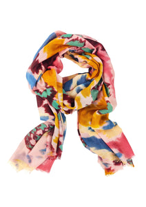 Summer Scarf - Kendal