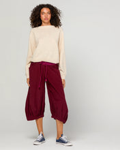 Load image into Gallery viewer, Guru Pant - Cord, Merlot